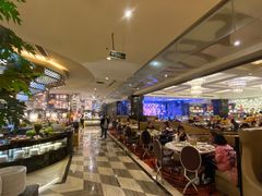 -芭菲盛宴·环球美食(解放碑英利国际店)
