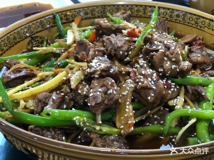 蓉姐烧鸭-图片-成都美食-大众点评网