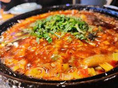 -陶德砂锅(蜀汉路店)
