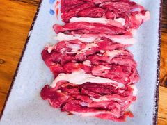 -毛辣果·贵州红酸汤牛肉火锅(西单店)