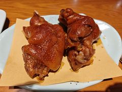-状元阁烧烤(新华路总店)