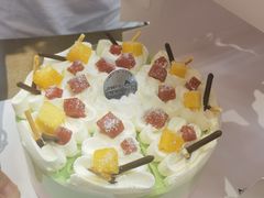 -静宜和她的朋友(星海广场店)