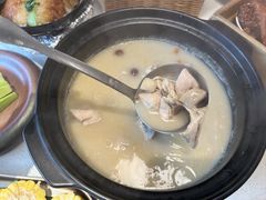 -煲王粤菜餐厅(中侨中心店)