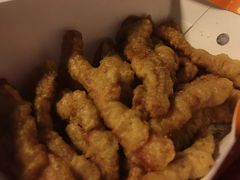 -北坦杨家干炸里脊(总店)