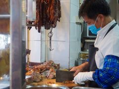 自助取餐区-香辉食馆(新兴路店)