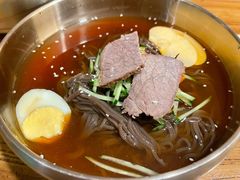 -恩你小木屋·韩式料理(假日广场店)
