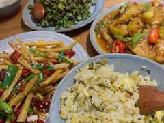 -静一餐厅·湖北菜(前门创始店)