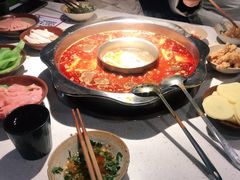 -椒贵火锅(剑南大道店)