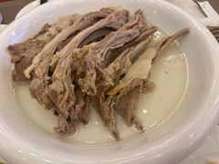 -内蒙古驻京办餐厅