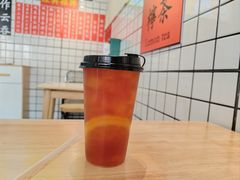 -明記茶餐廳(福田总店)