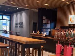 -星巴克(广州百信广场东区店)
