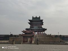 -榆次老城