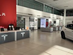 -TESLA 特斯拉(北京后沙峪特斯拉中心)