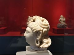 -西安碑林博物馆