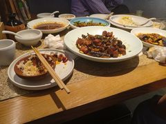 -巴渝菜馆(涿州店)