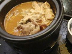 -德保休闲餐厅谷饶店
