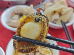 -花苑美食横琴生蚝火锅(拱北粤华路店)