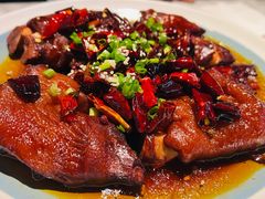 -懒人盐府人家(航天桥店)