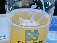 -四禧精酿烧烤串吧(大明湖店)