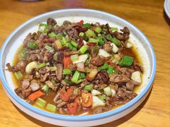 -小桥衢州人家·海鲜烧烤·盱眙龙虾(万达水街店)