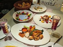 -碧特博格·20年品牌西餐厅(芜湖路店)