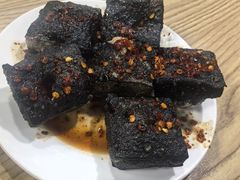 -五娭毑臭豆腐(黄兴南路店)