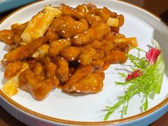 -川香鼎盛(市桥富华总店)