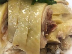 -泰煌鸡·上海白斩鸡·沪菜(平利店)