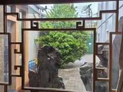 -成都驻京办餐厅(蜀都宾馆店)