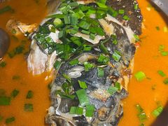 -千岛湖小鱼儿·淳安匠心农家菜