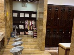 -益健·足疗汗蒸SPA(芙蓉广场店)