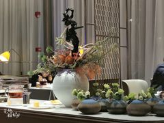 店内布置-徐记海鲜(南油永新汇店)