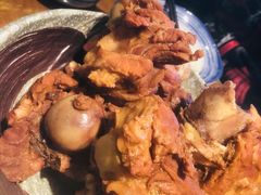 酱棒骨-95号酱骨·一块豆腐(展春园西路店)