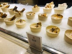 -雍和会海鲜姿造自助(湖东路店)
