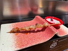 -鸟山鸣·日料食堂(王府井店)