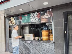 -老盛兴·上海小笼汤包馆(武夷店)