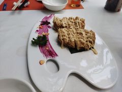 -若蘭慈·无国界素食料理(欢乐海岸店)