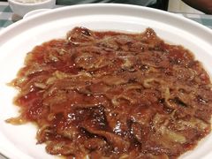 -紫光园·烤鸭·北京菜(劲松店)