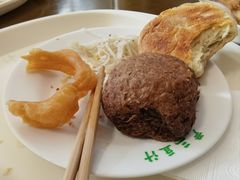 -尹三豆汁(天坛店)