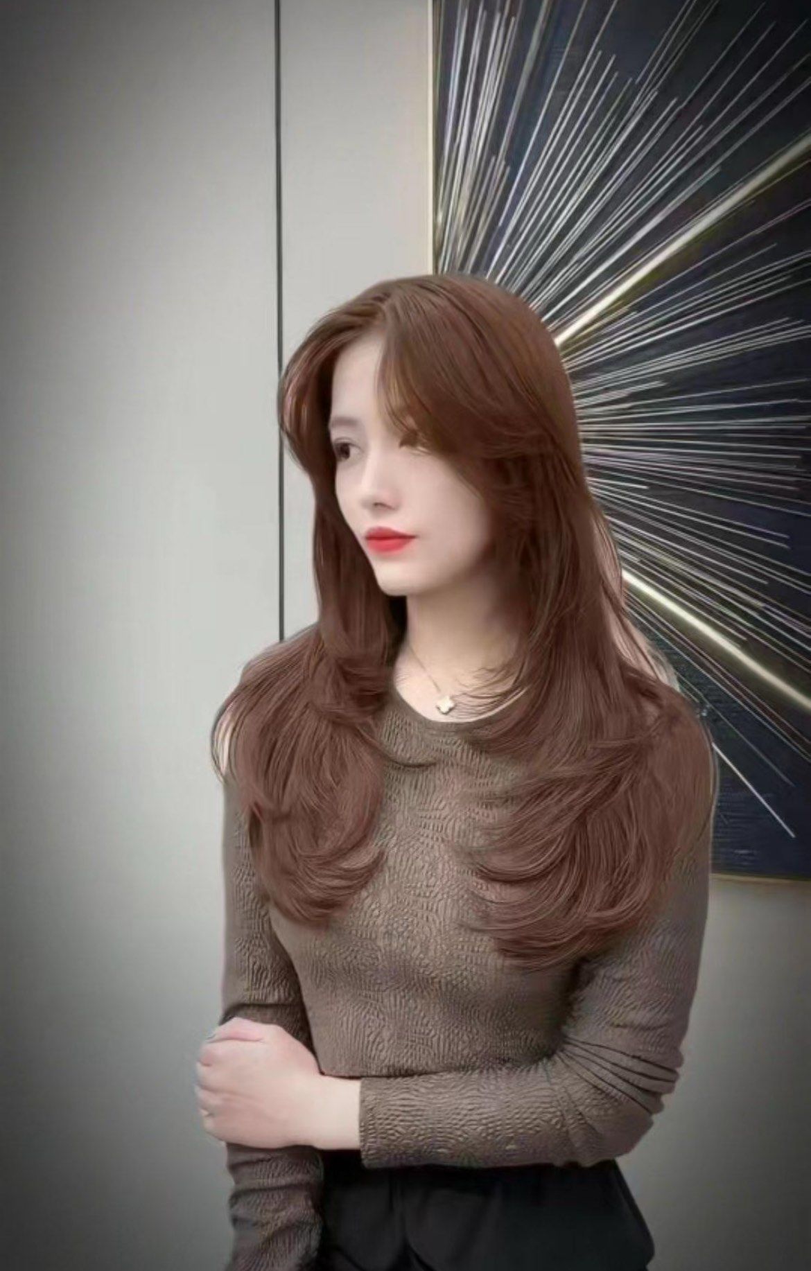 一家不会翻车的理发店(米娜造型)海天广场店