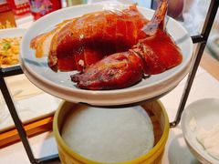 -局气 烤鸭·北京菜(武清店)