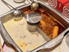 -海底捞火锅(杭州庆春路夜宵主题店)