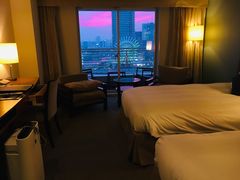 -神户美利坚公园东方大酒店
