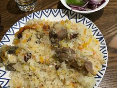 -品味新疆·新疆风味特色餐厅(泉舜店)
