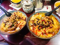 -螺世纪螺蛳粉·桂味小排档(裕德店)