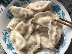 三鲜饺子-东北农业大学饺子园