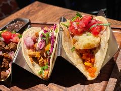 -Q MEX 库迈墨西哥餐吧(三里屯店)