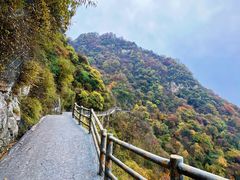 -少华山国家森林公园