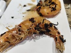 -丰卓会海鲜自助(中润大道店)