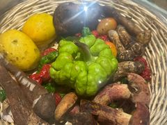 -云腾食府·云南菜